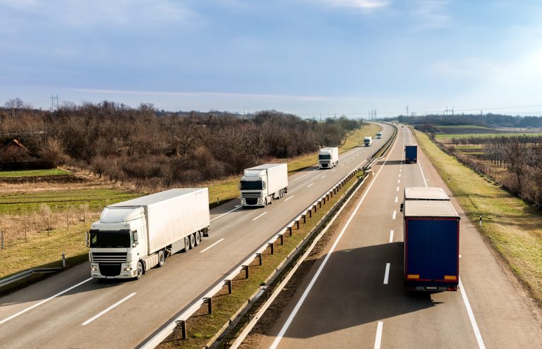 Lärm- und Luftbelastung an der A52