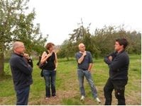 Solidarische Landwirtschaft