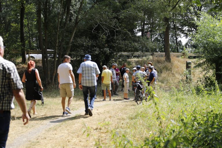 Zwei neue Wanderwege für Schwalmtal