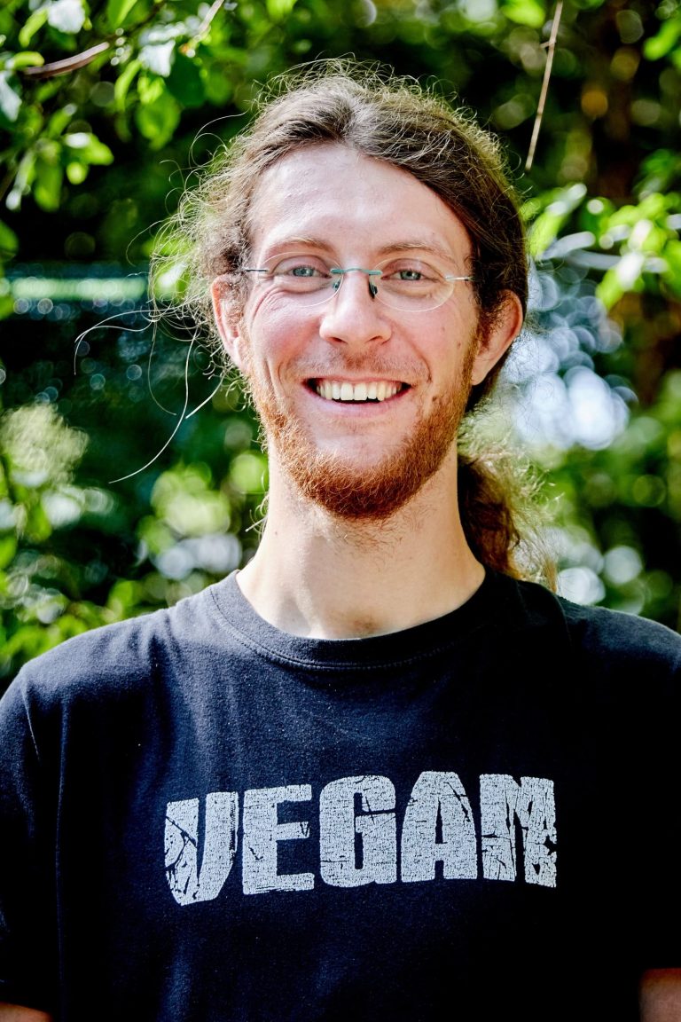 Vorgestellt: Max Marius Hermann