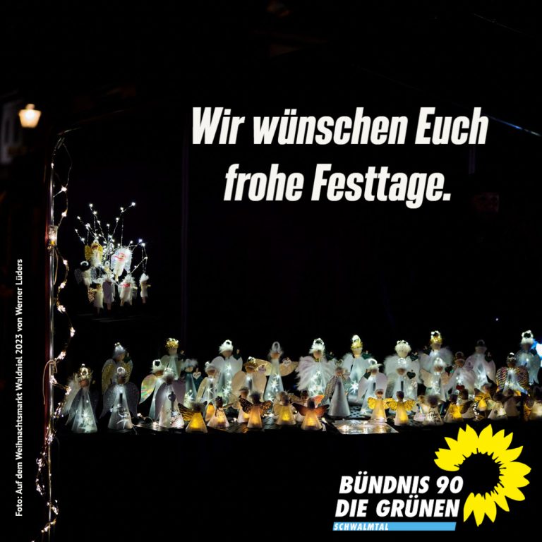 Weihnachtsgruß