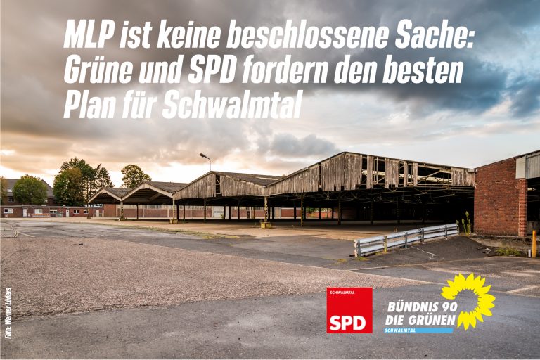 Rösler-Gelände – der Stand der Dinge
