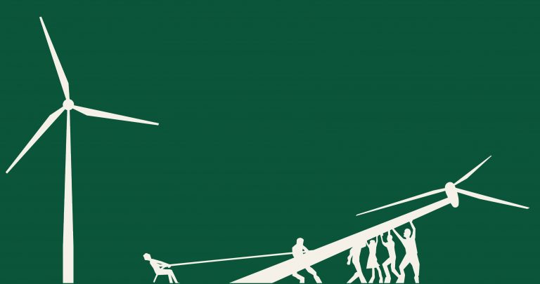 Blick über den Tellerrand: Erfolgreiche Bürgerenergie-Projekte