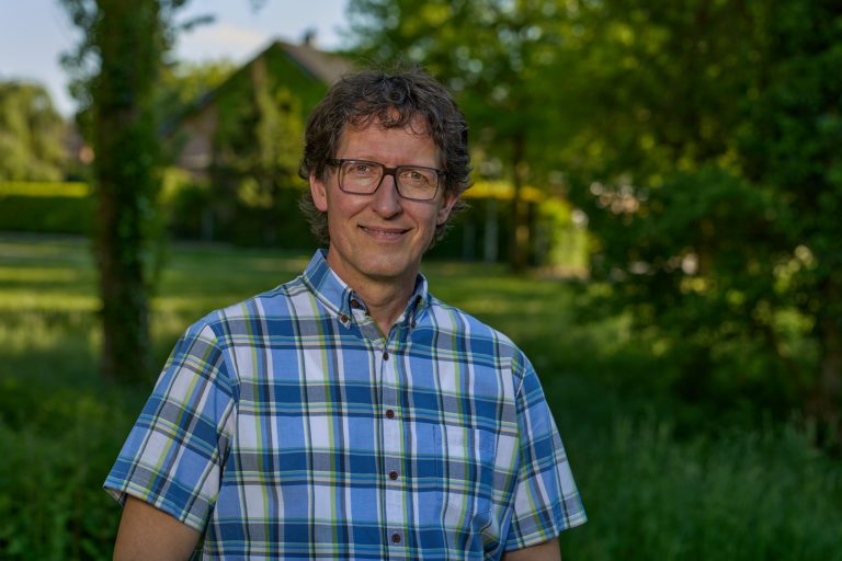 Vorgestellt: Paul Lentzen