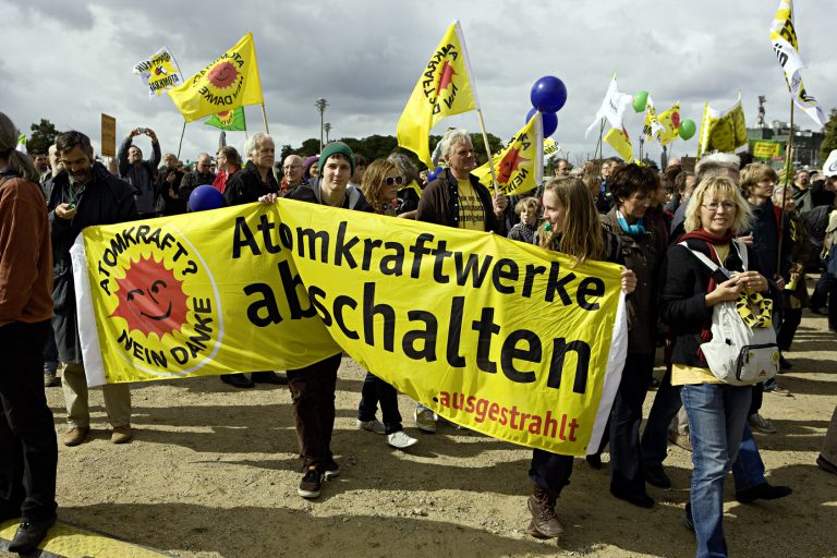 Mayors for Peace und der ICAN Städteappell