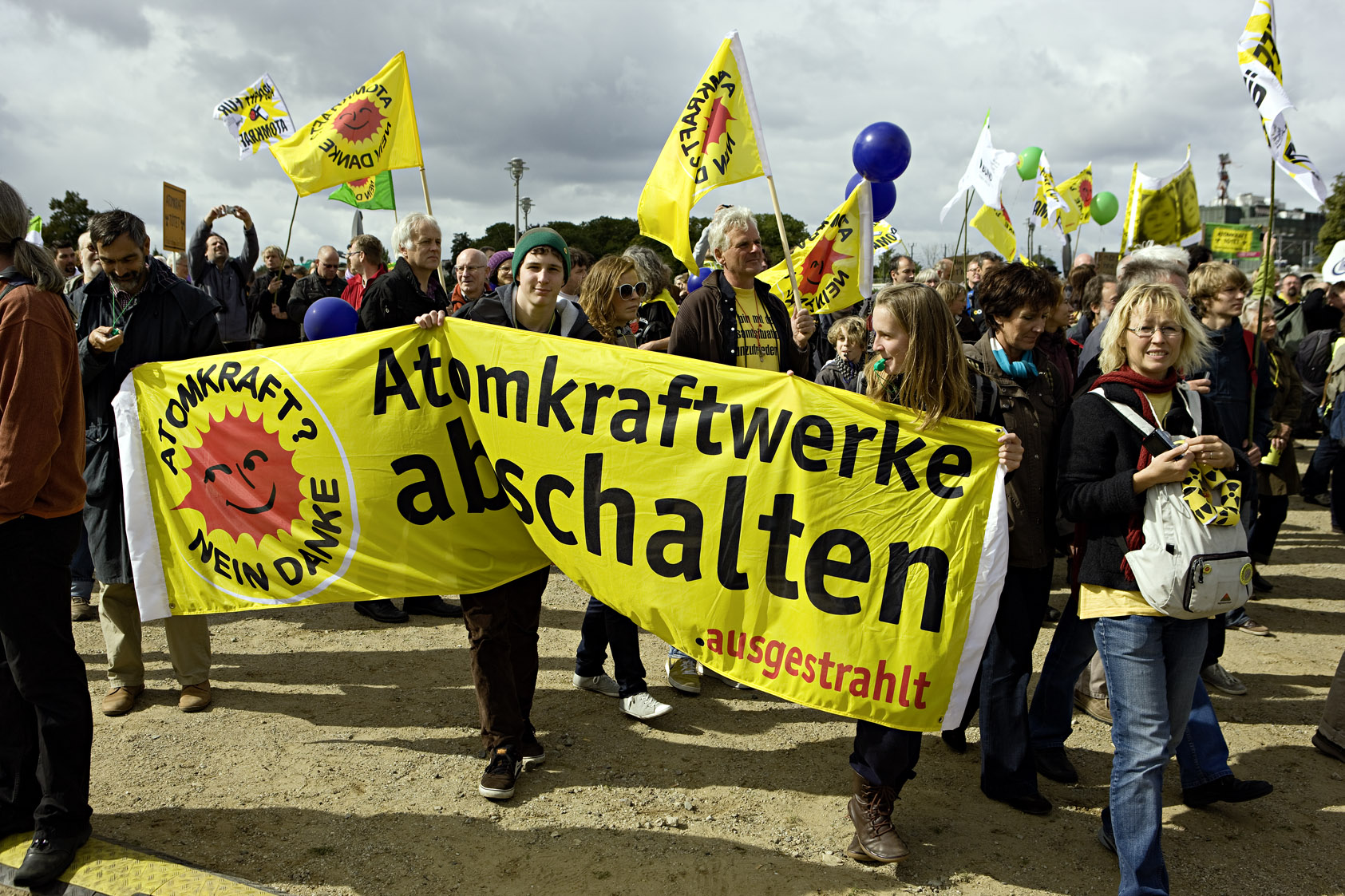 Foto: Julia Baier.ausgetrahlt