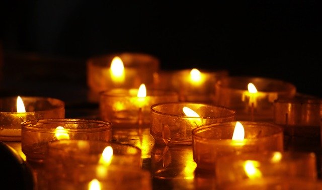 Geschlossen gegen Rassismus und Hass!